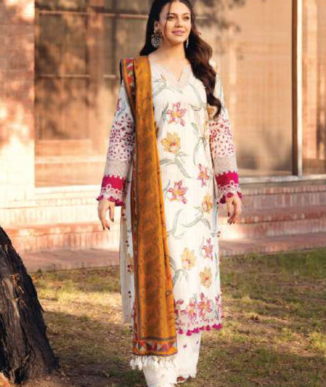 Manara Luxury Winter 2024 LW-03