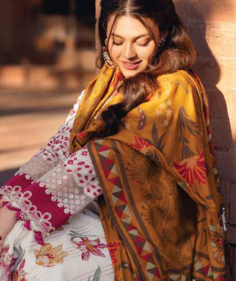 Manara Luxury Winter 2024 LW-03