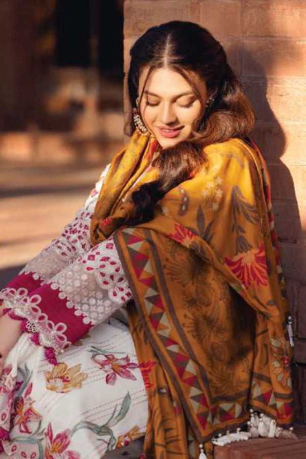 Manara Luxury Winter 2024 LW-03