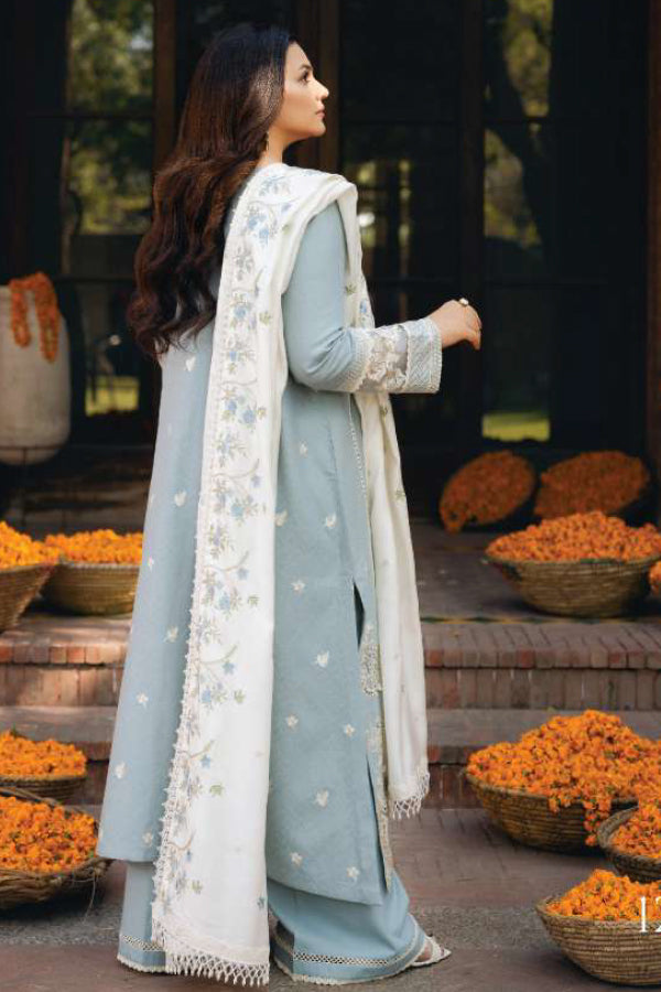 Manara Luxury Winter 2024 LW-04