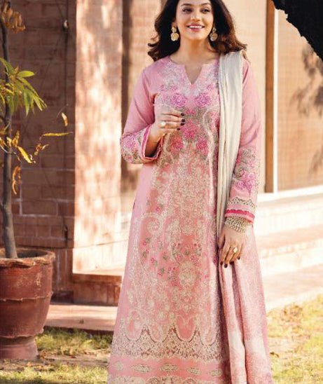 Manara Luxury Winter 2024 LW-05