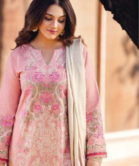 Manara Luxury Winter 2024 LW-05