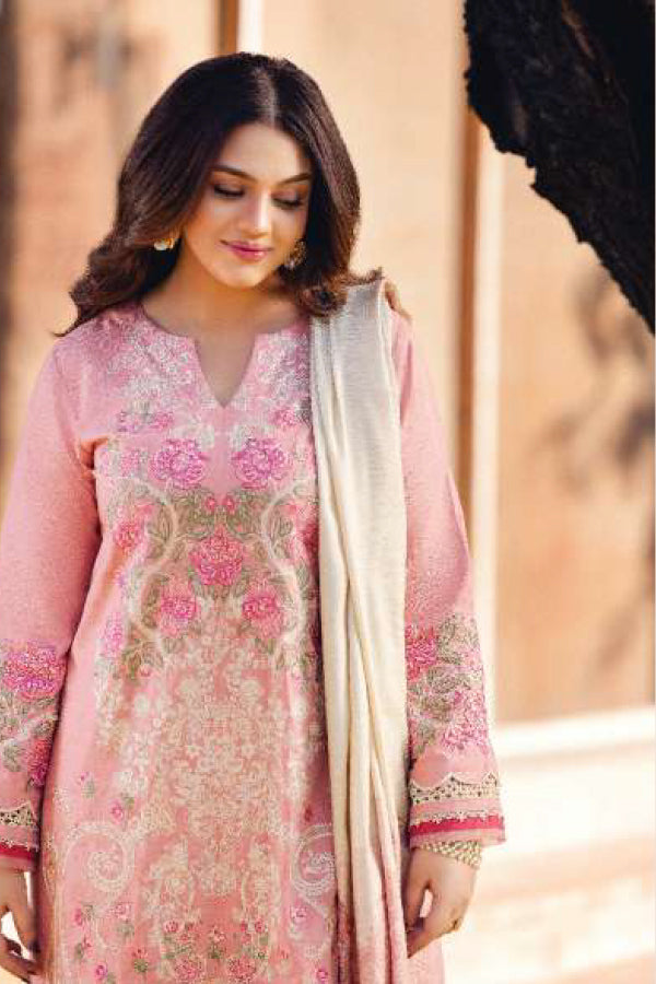 Manara Luxury Winter 2024 LW-05