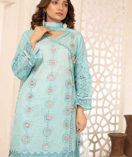 Manizay Gulnar C/Kari Lawn`21 D#01