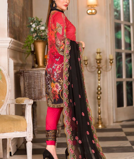 Manizay Anmol D/Emb Lawn`21 MA#7