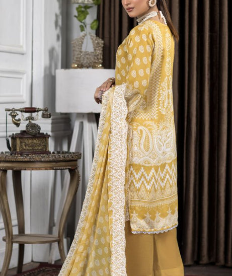 Manizay Chunri Viscose`22 D#01