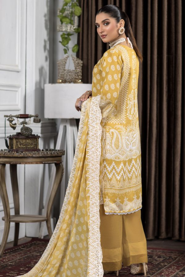 Manizay Chunri Viscose`22 D#01