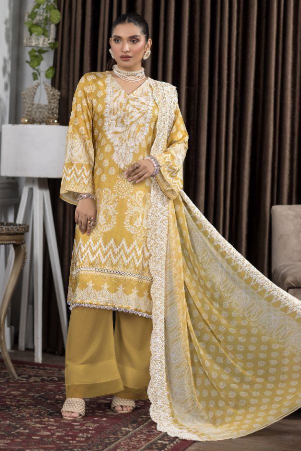 Manizay Chunri Viscose`22 D#01