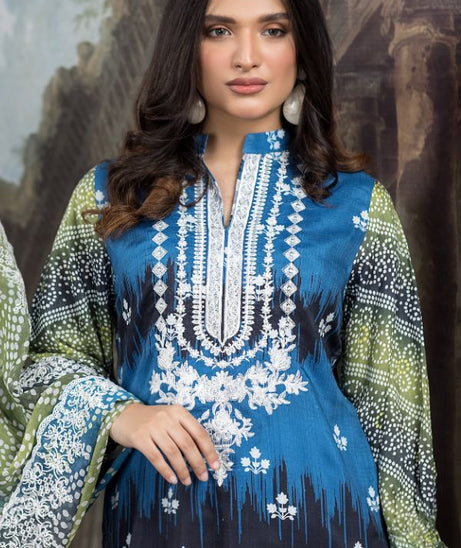 Manizay Chunri Viscose`22 D#09