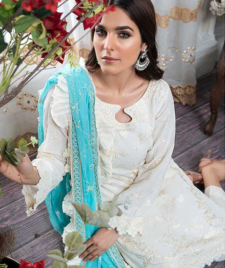 Manizay Dastan Noori E/Lawn'22 D#5