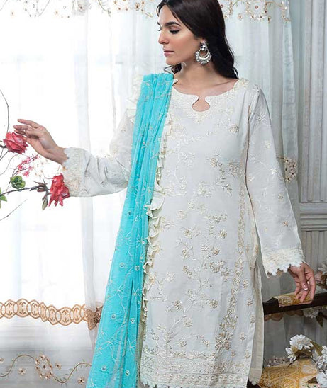 Manizay Dastan Noori E/Lawn'22 D#5