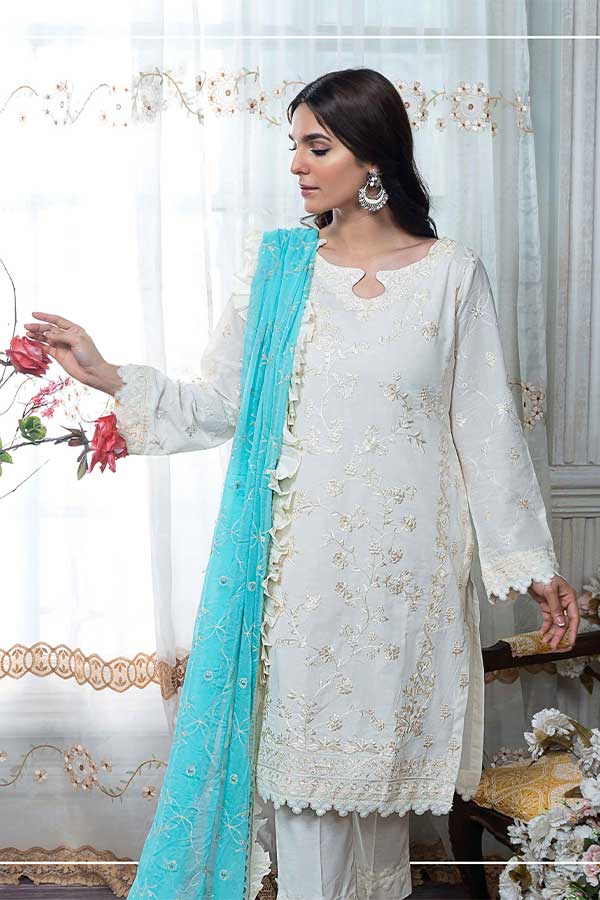 Manizay Dastan Noori E/Lawn'22 D#5