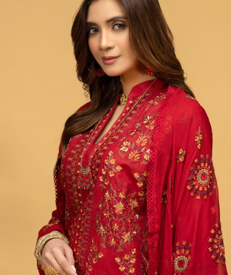 Manizay Gul Meena Karandi`22 D#6