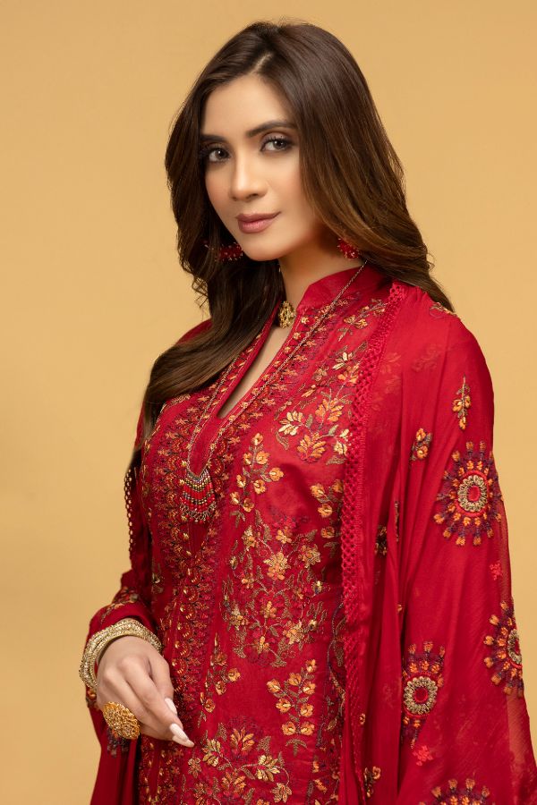 Manizay Gul Meena Karandi`22 D#6