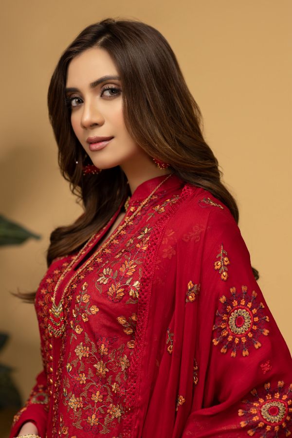 Manizay Gul Meena Karandi`22 D#6