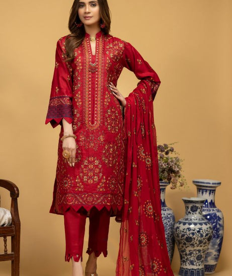 Manizay Gul Meena Karandi`22 D#6