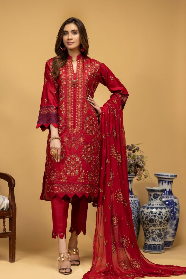 Manizay Gul Meena Karandi`22 D#6