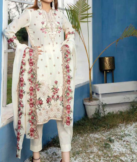 Manizay Gul-e-Wafa E/Swiss`21 D#11