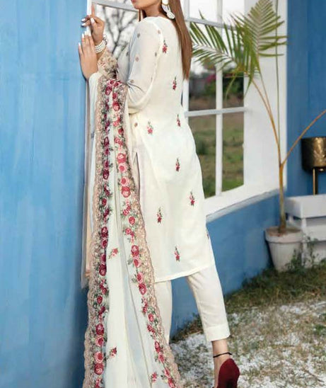 Manizay Gul-e-Wafa E/Swiss`21 D#11