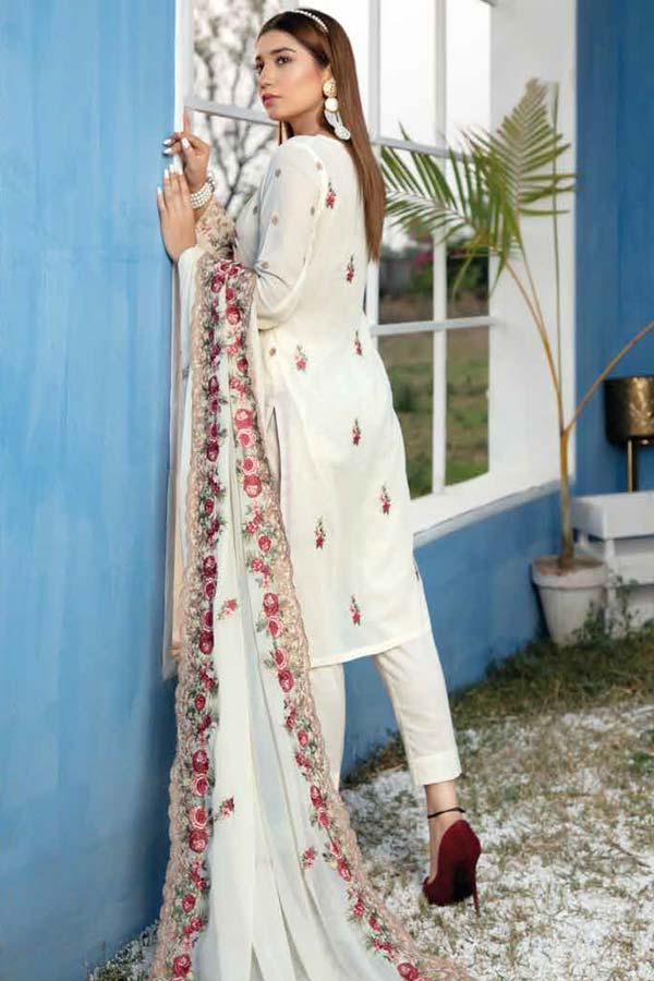 Manizay Gul-e-Wafa E/Swiss`21 D#11