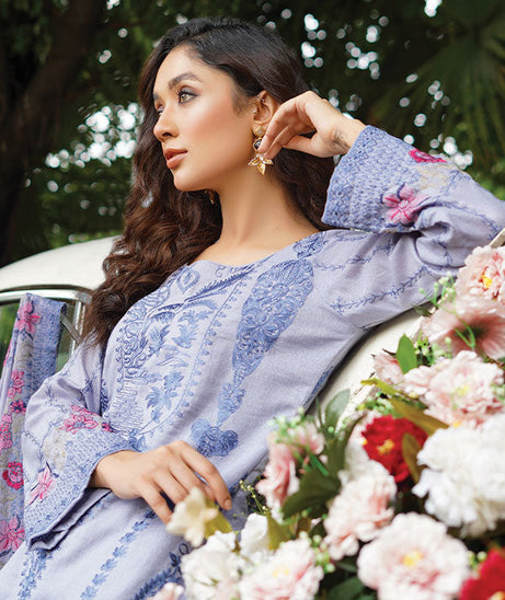 Manizay Gul-e-Wafa Karandi`21 M#06