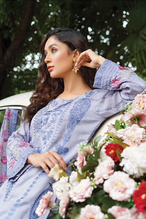 Manizay Gul-e-Wafa Karandi`21 M#06