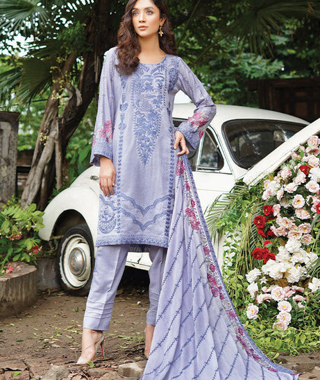 Manizay Gul-e-Wafa Karandi`21 M#06