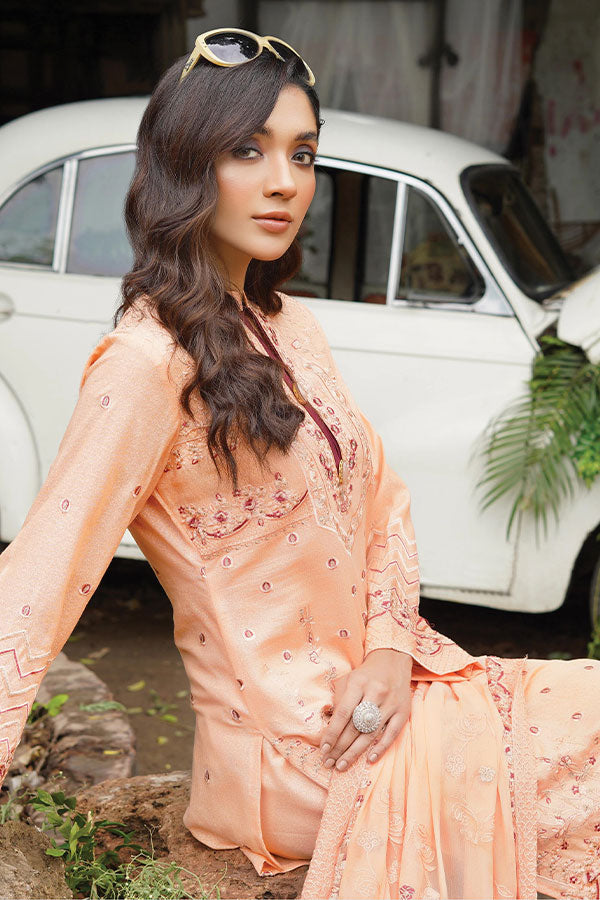Manizay Gul-e-Wafa Karandi`21 M#07