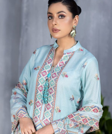 Manizay Zarlish Emb Karandi'22 D#9