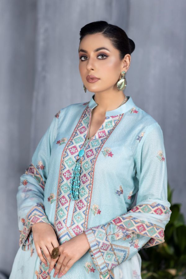 Manizay Zarlish Emb Karandi'22 D#9
