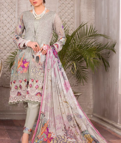 Manizay Khas L/Emb Swiss`21 M#02