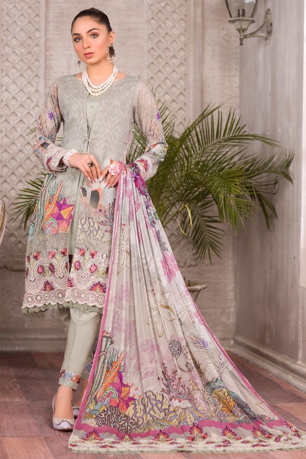 Manizay Khas L/Emb Swiss`21 M#02