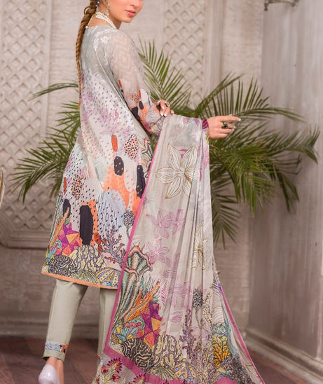 Manizay Khas L/Emb Swiss`21 M#02