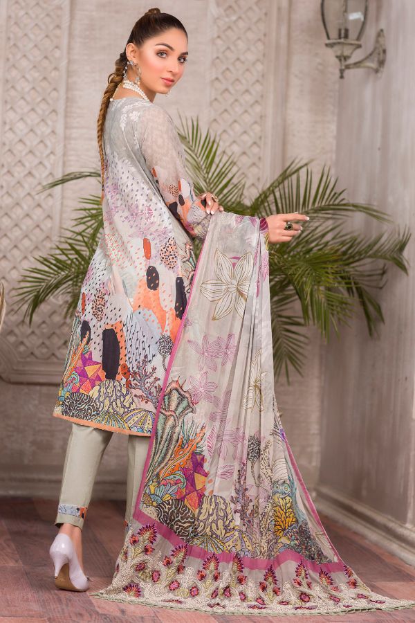 Manizay Khas L/Emb Swiss`21 M#02