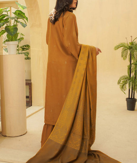 Manizay Kishwar Ka Andaz`25 D#05
