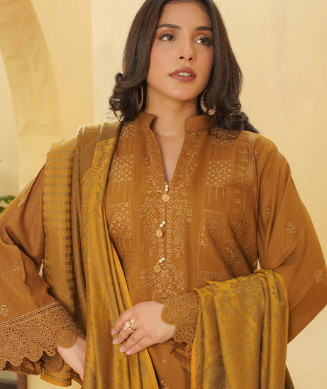 Manizay Kishwar Ka Andaz`25 D#05