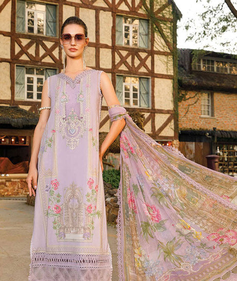 Maria. B M-Print Spring Summer`23 D#13-B