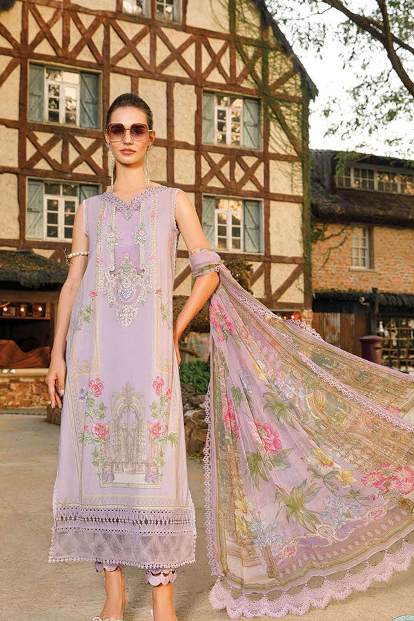 Maria. B M-Print Spring Summer`23 D#13-B