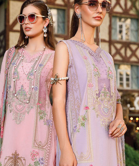 Maria. B M-Print Spring Summer`23 D#13-B