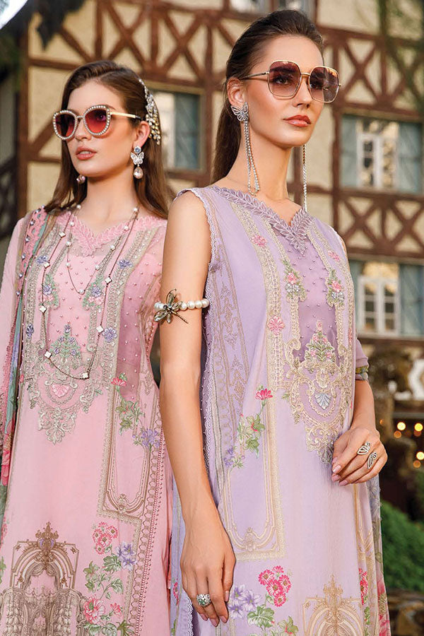 Maria. B M-Print Spring Summer`23 D#13-B