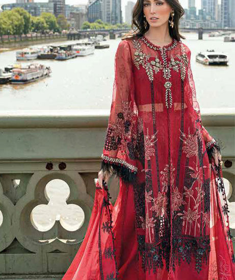 Maria B Soiree Formals`25 D#6