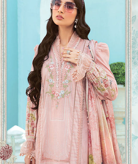 Maria.B M Prints S/S Collection`22 MPT#1301-A
