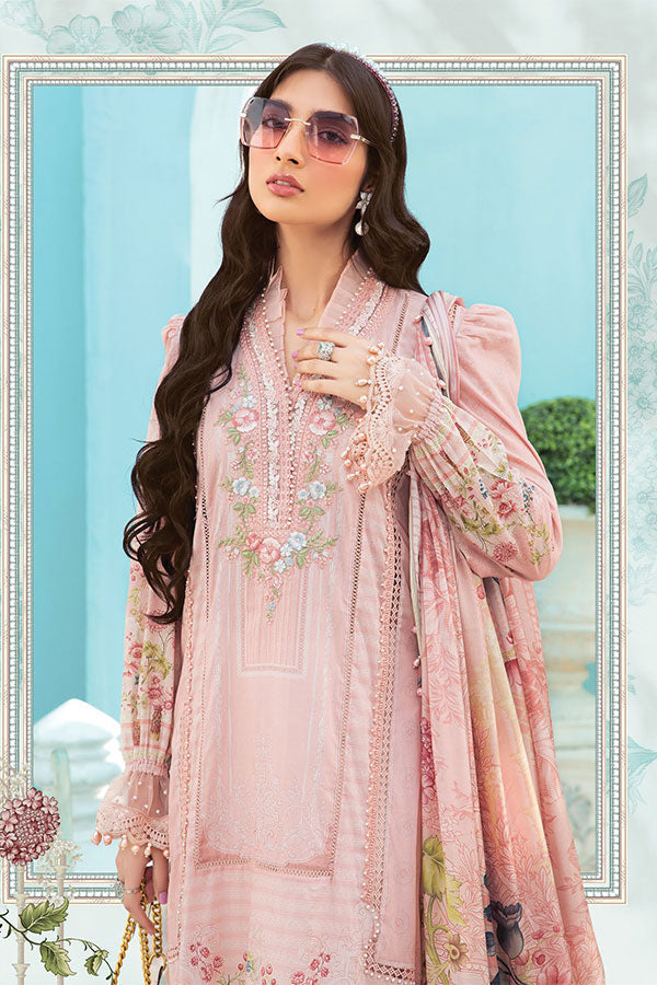 Maria.B M Prints S/S Collection`22 MPT#1301-A