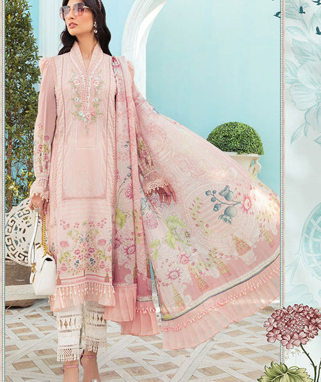 Maria.B M Prints S/S Collection`22 MPT#1301-A
