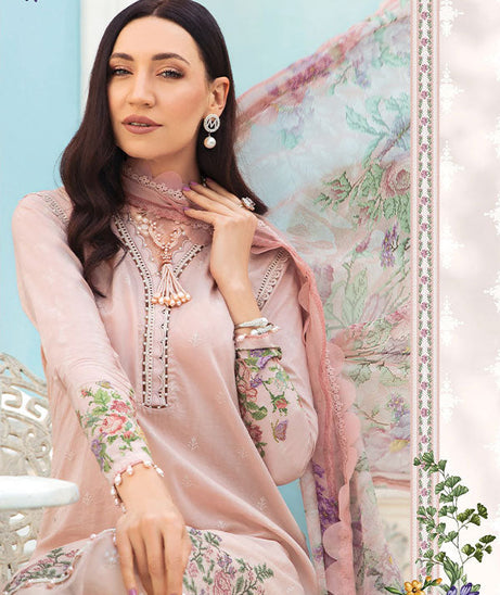 Maria.B M Prints S/S Collection`22 MPT#1308-B
