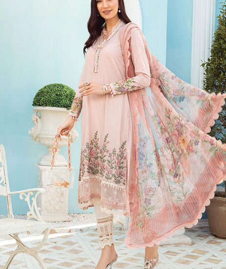 Maria.B M Prints S/S Collection`22 MPT#1308-B