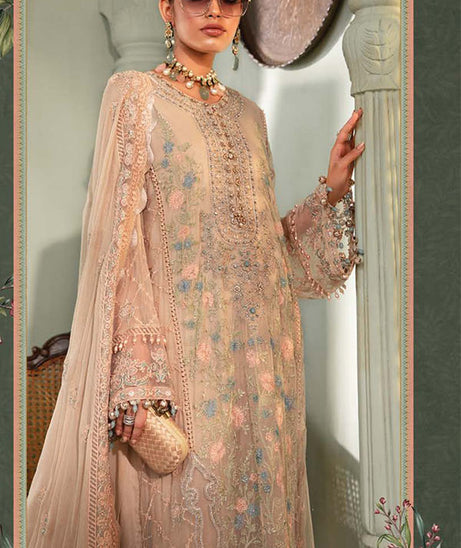 Maria.B Chiffon Collection`22 D#6