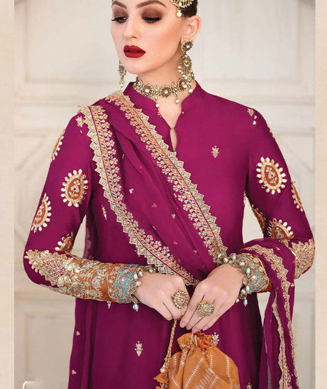 Maria.B Sateen Collection`23 D#1