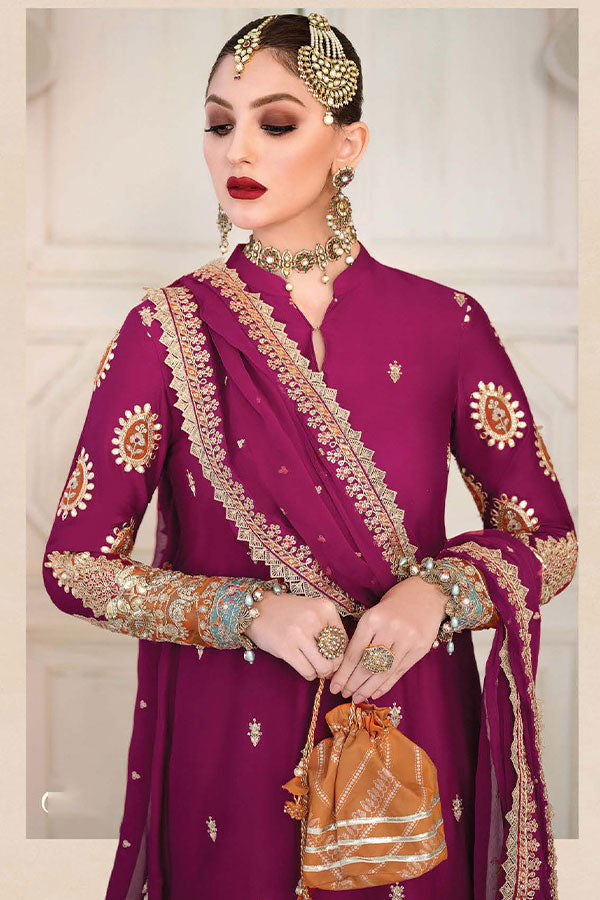 Maria.B Sateen Collection`23 D#1