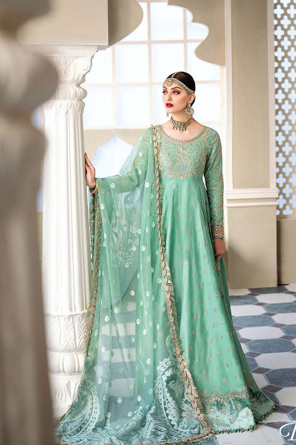 Maria.B Sateen Collection`23 D#6